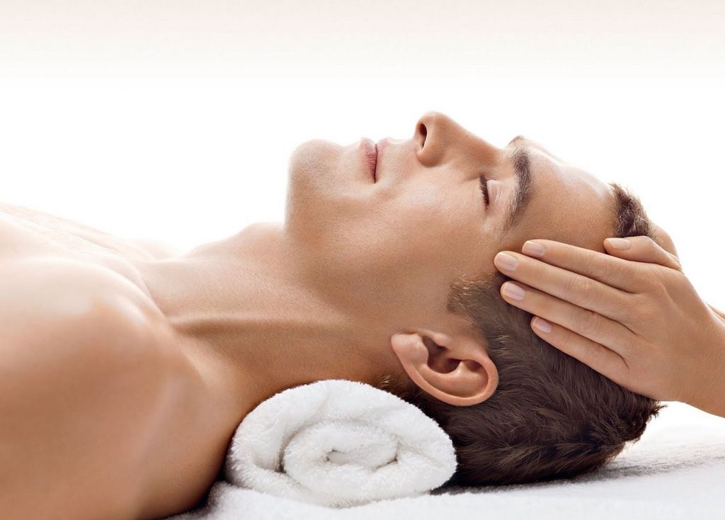 Decontracting massages - What are decontracting massages?