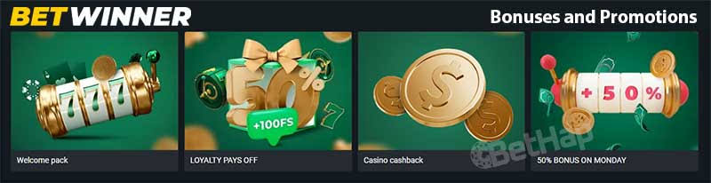 Exploring BetWinner Casino A Comprehensive Guide