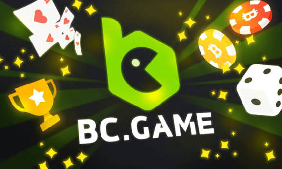 How to Register for BC.Game A Comprehensive Guide for Nigerians