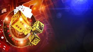 Online Casino Εξωτερικού Οδηγός για Ασφαλή Παιχνίδια και Μεγάλες Νίκες