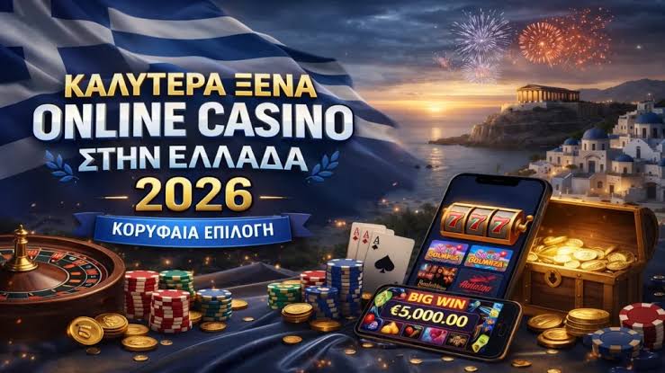Οι Καλύτεροι Πάροχοι Ζωντανών Καζίνο Μια Διεξοδική Εξέταση