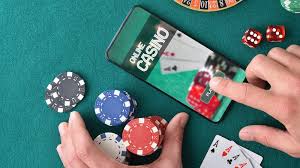 The Thrill of Intensity Casino Your Ultimate Gaming Destination
