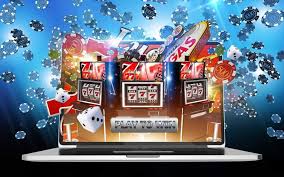 Wino Casino Online Games A Universe of Fun and Winning