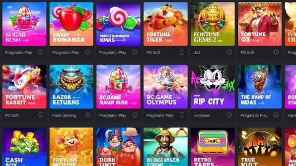 BC.Game Registration Your Guide to Signing Up