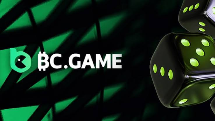 Exploring the Excitement of bcgame.vc Online Casino