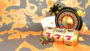 Experience the Thrill of Midnight Wins at Online Casinos