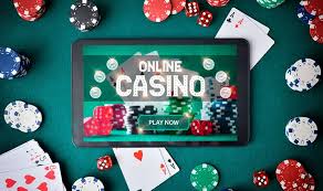 Experience the Thrill of Midnight Wins at Online Casinos