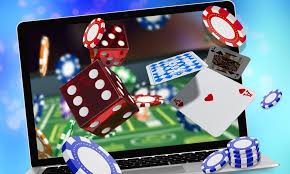 Explore the Exciting World of Casinozer Casino Online Slots Explore the Exciting World of Casinozer Casino Online Slots