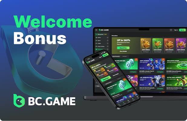 Exploring the BC.CO Crypto Casino Platform A New Era in Online Gaming