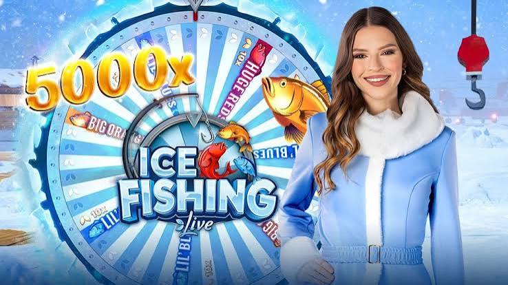 Fishing Time Casino Dive into the Thrills of Online Gaming