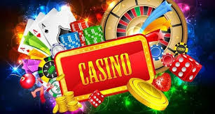 Fishing Time Casino Dive into the Thrills of Online Gaming