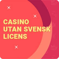 Online Casino Utan Svensk Licens En Guide till Alternativa Spelupplevelser
