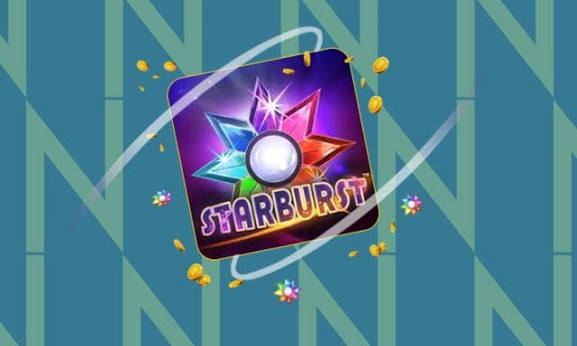 Starburst fra NetEnt En Guide til en Uforglemmelig Spiloplevelse