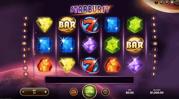 Starburst Spil En Uforglemmelig Spilleoplevelse 472866406